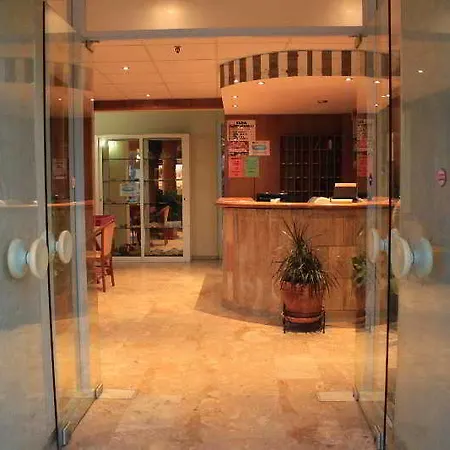 Elga Hotel Kardamena (Kos)