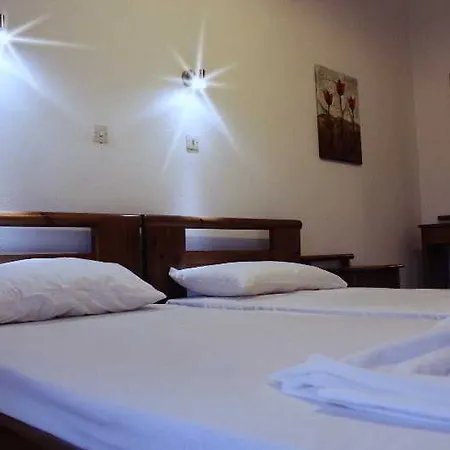 Elga Hotel
