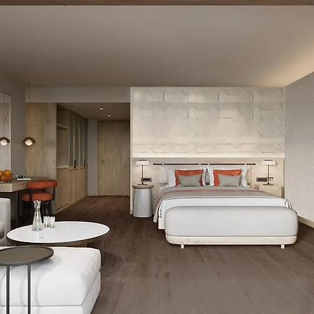 Mitsis Summer Palace Resort
