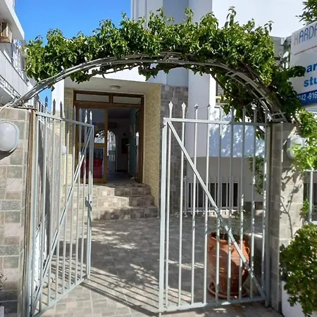 Kardamena