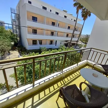 Apartment Kardamena