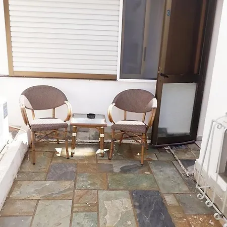 Apartment Kardamena