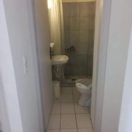 Kardamena Apartment
