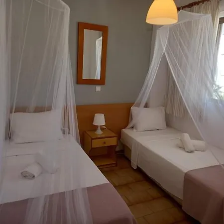 Kardamena Apartment