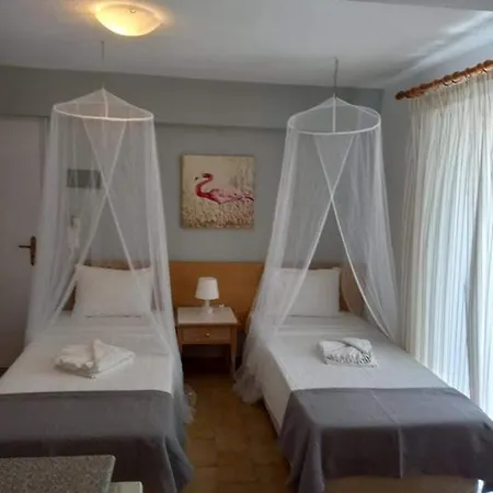 Kardamena Apartment