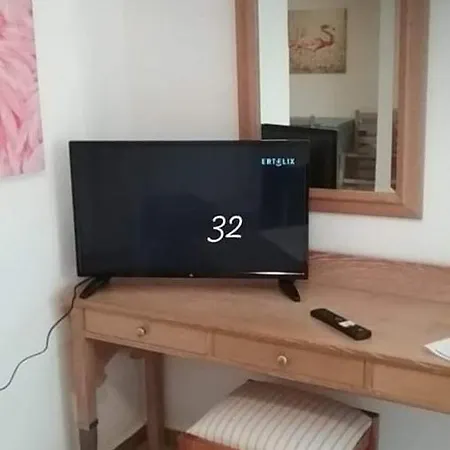 Apartment Kardamena
