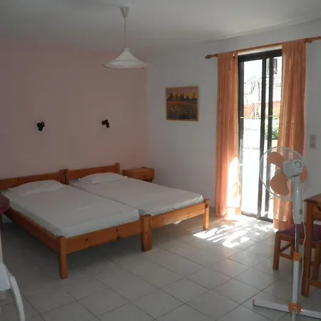 George's Apartment Kardamena (Kos)