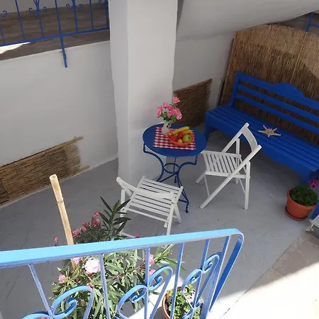 Amfi Apartment Kardamena (Kos)