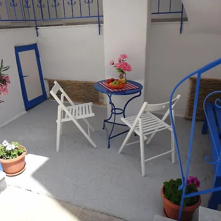Amfi Apartment Kardamena (Kos)