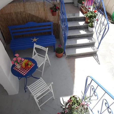 Apartment Amfi *