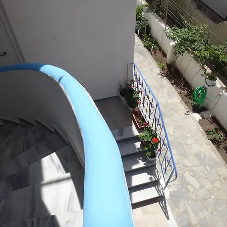 Apartment Amfi