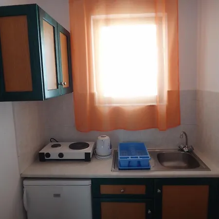 Apartment Amfi