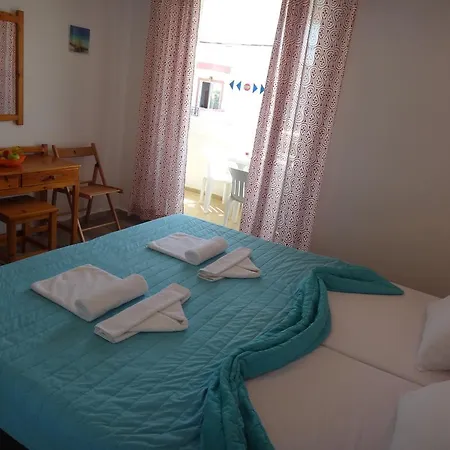Apartment Amfi *
