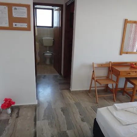 Amfi Apartment Kardamena (Kos)