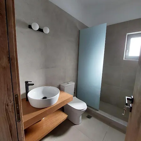 Apartment Manolakis House *