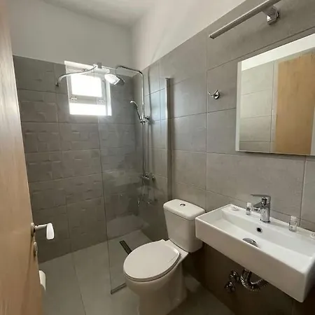 Greek Islands Apartment Kardamena (Kos)