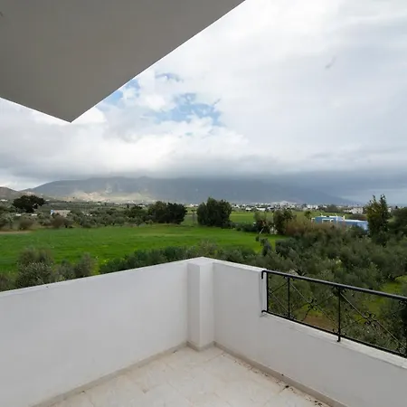 Uliveto 3bd Rustic House *