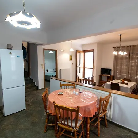 Uliveto 3bd Rustic House * Kardamena (Kos)