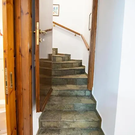 Holiday home Uliveto 3bd Rustic House