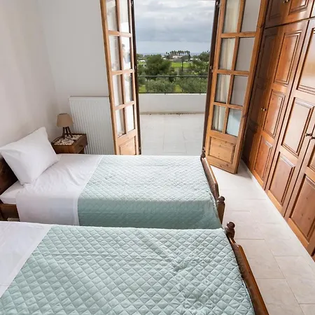 Holiday home Uliveto 3bd Rustic House