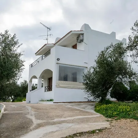 Uliveto 3bd Rustic House * Kardamena (Kos)