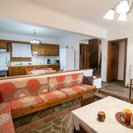 Uliveto 3bd Rustic House Holiday home Kardamena (Kos)