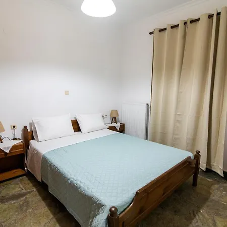 Uliveto 3bd Rustic House *
