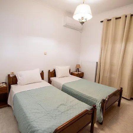 Uliveto 3bd Rustic House Kardamena (Kos)