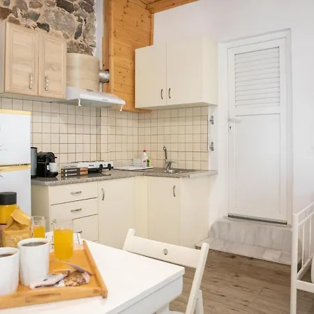 Apartment Melina's House 1 *