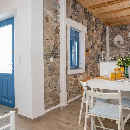 Melina's House 1