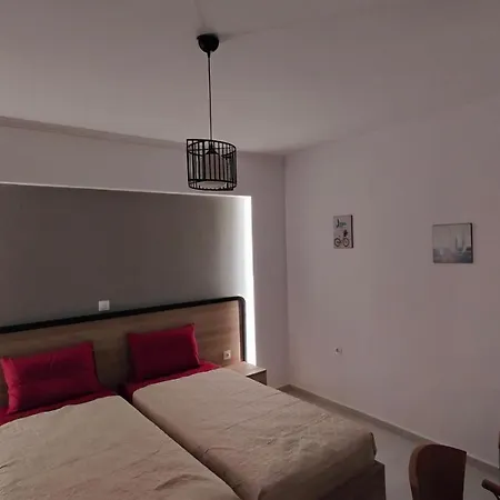 The Apartment *