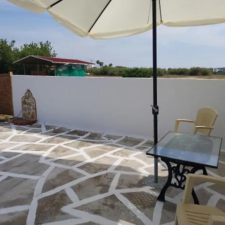 Small Anna&sofos Kardamena (Kos)