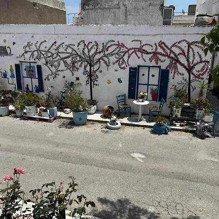 Mina Apartment Kardamena (Kos)