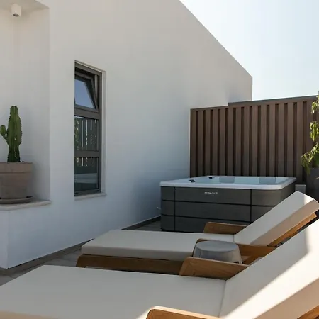 Hotel Agrelli & Kardamena (Kos)