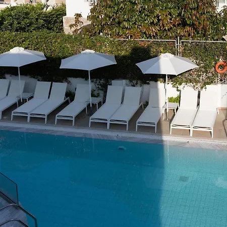 Agrelli & Hotel 3*