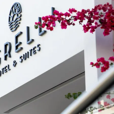 Agrelli & Hotel