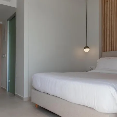 Hotel Agrelli &