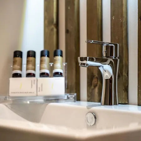 Hotel Kyma &