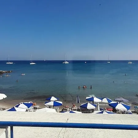Apartment Annoula And Kardamena (Kos)