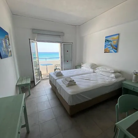Annoula And Apartment *