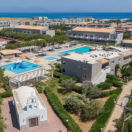 Hotel Akti Club 5*