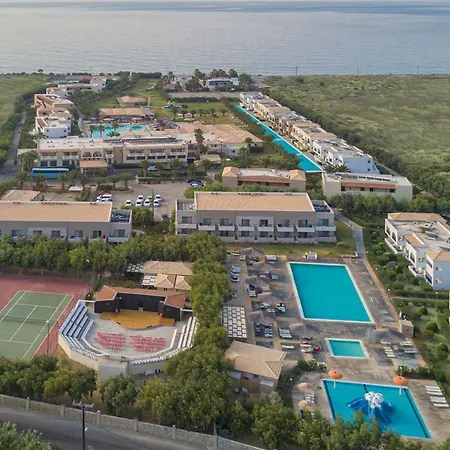 Akti Club Hotel
