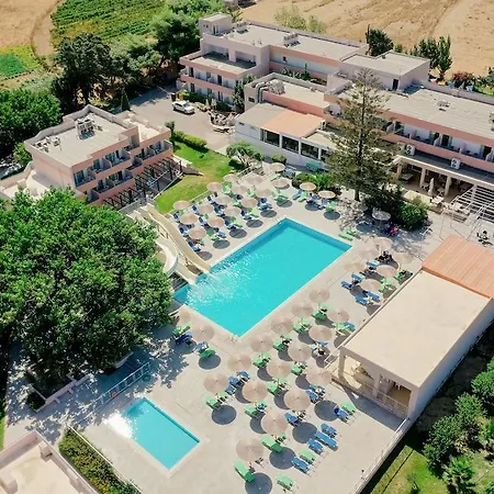 Asteras Kardamena (Kos)