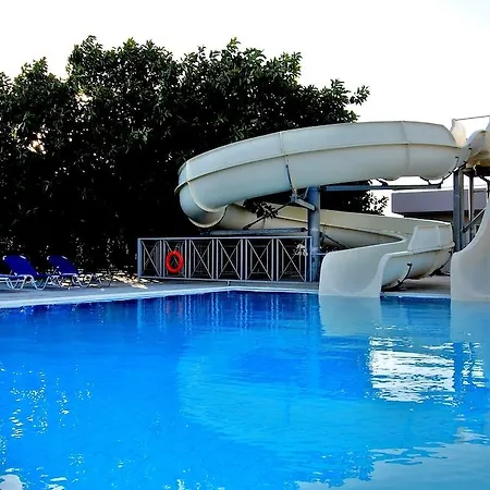 Asteras Hotel Kardamena (Kos)