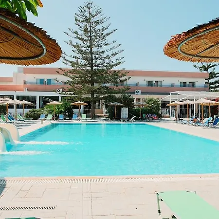 Asteras 4*