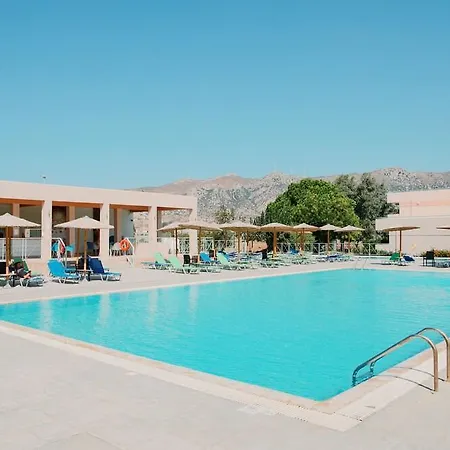 Hotel Asteras 4*