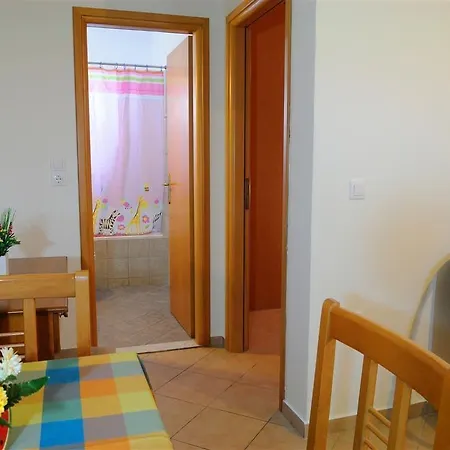Nikos 2 & Aparthotel Kardamena (Kos)