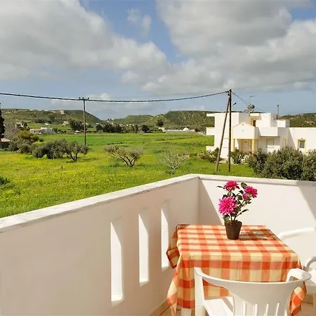Aparthotel Nikos 2 &