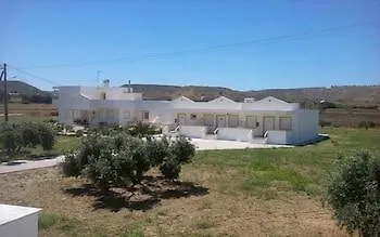 Aparthotel Nikos 2 &