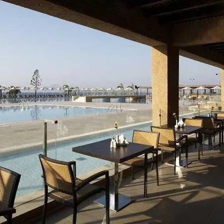 Resort Atlantica Mikri Poli Kos Kardamena (Kos)